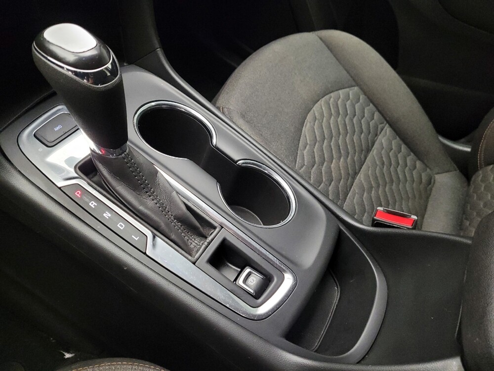 2020 Chevrolet Equinox in Sacramento, CA 95821 - 18135156 26