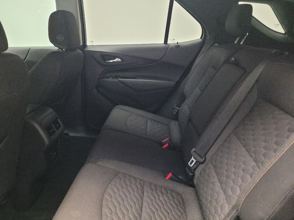 2020 Chevrolet Equinox in Sacramento, CA 95821 - 18135156 18