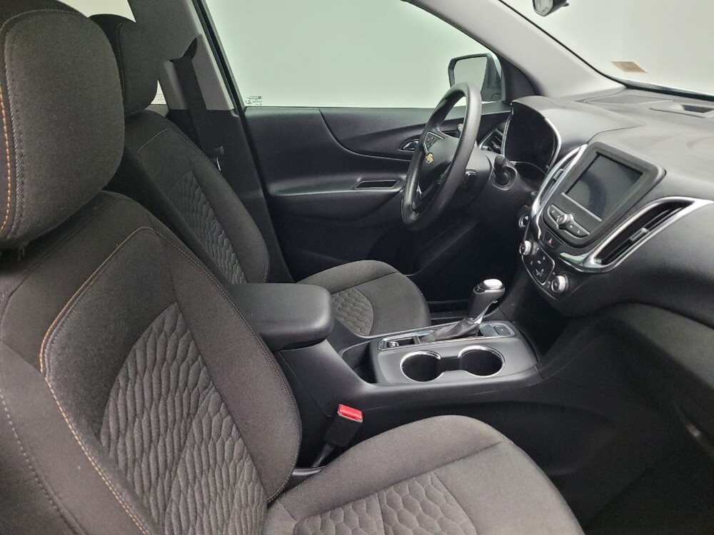 2020 Chevrolet Equinox in Sacramento, CA 95821 - 18135156 21