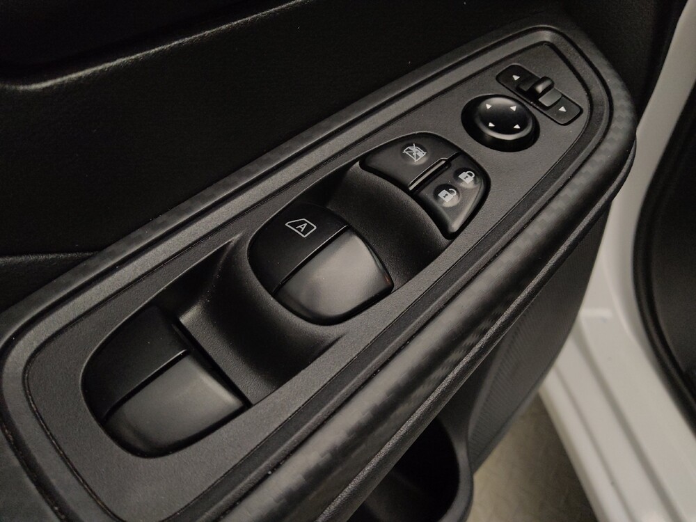 2025 Nissan Versa in Colorado Springs, CO 80909 - 18135157 27