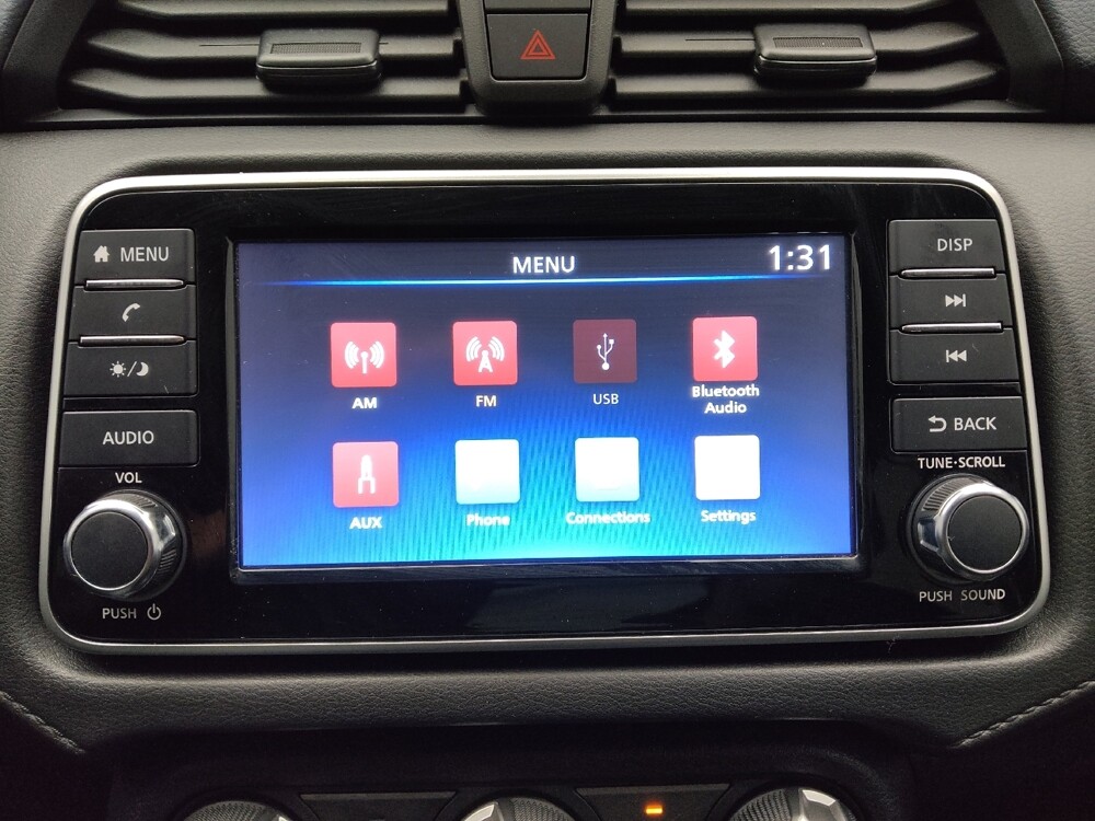 2025 Nissan Versa in Colorado Springs, CO 80909 - 18135157 25