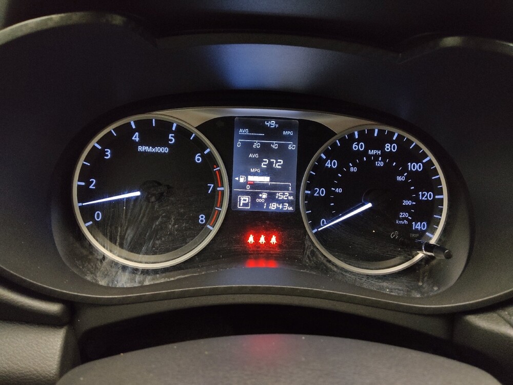 2025 Nissan Versa in Colorado Springs, CO 80909 - 18135157 23