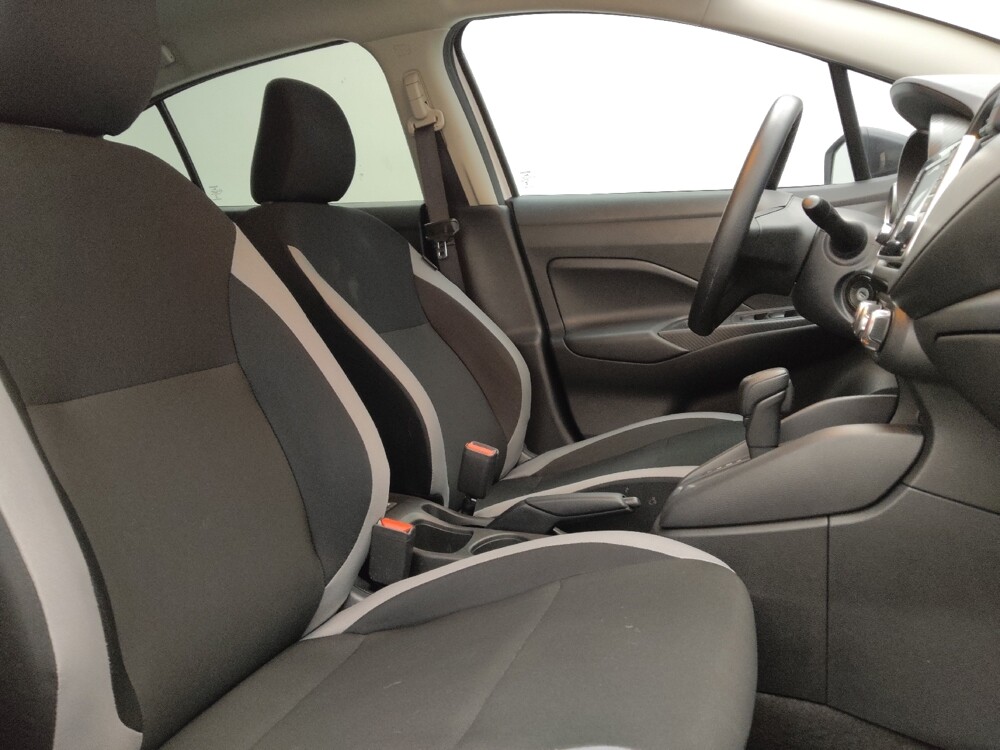 2025 Nissan Versa in Colorado Springs, CO 80909 - 18135157 21