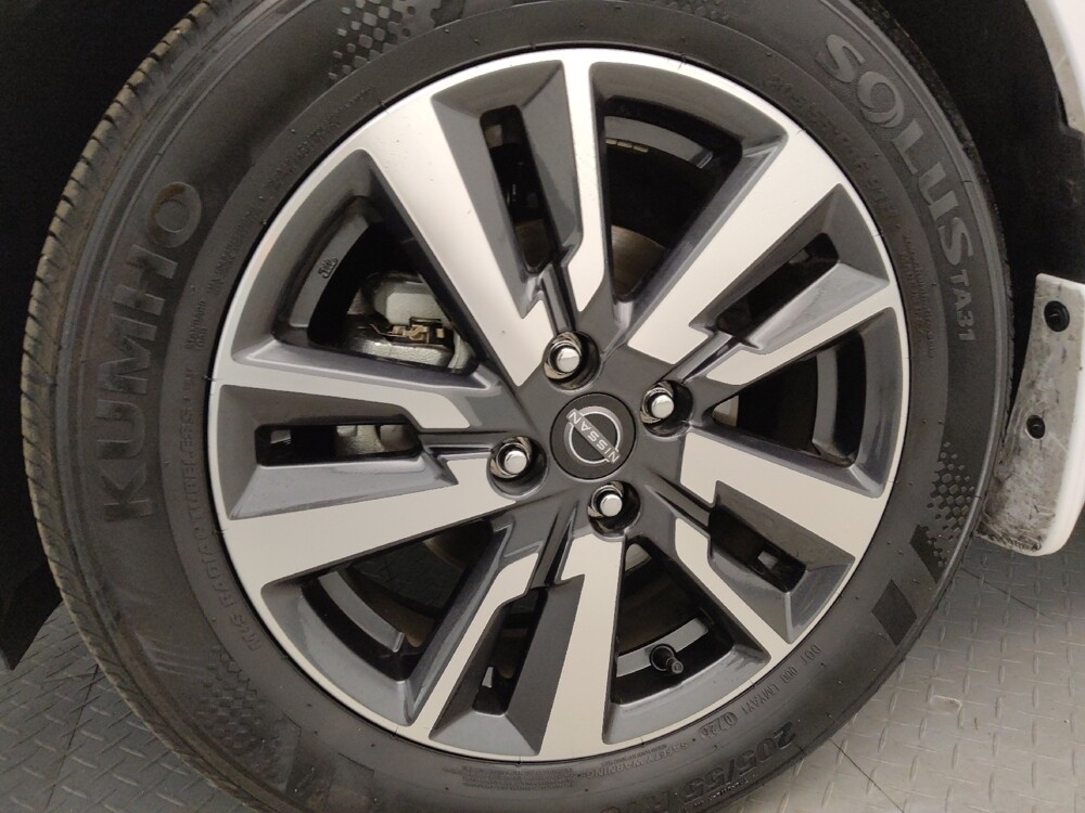 2025 Nissan Versa in Colorado Springs, CO 80909 - 18135157 31