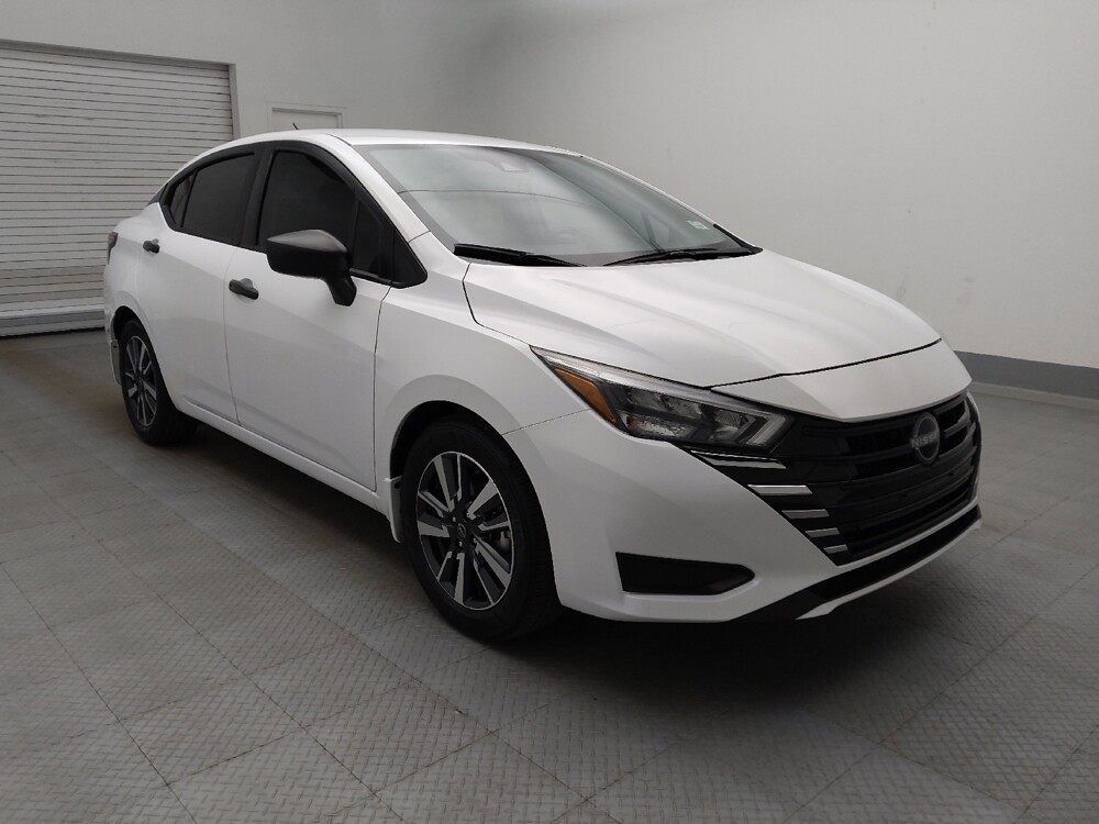 2025 Nissan Versa in Colorado Springs, CO 80909 - 18135157 13