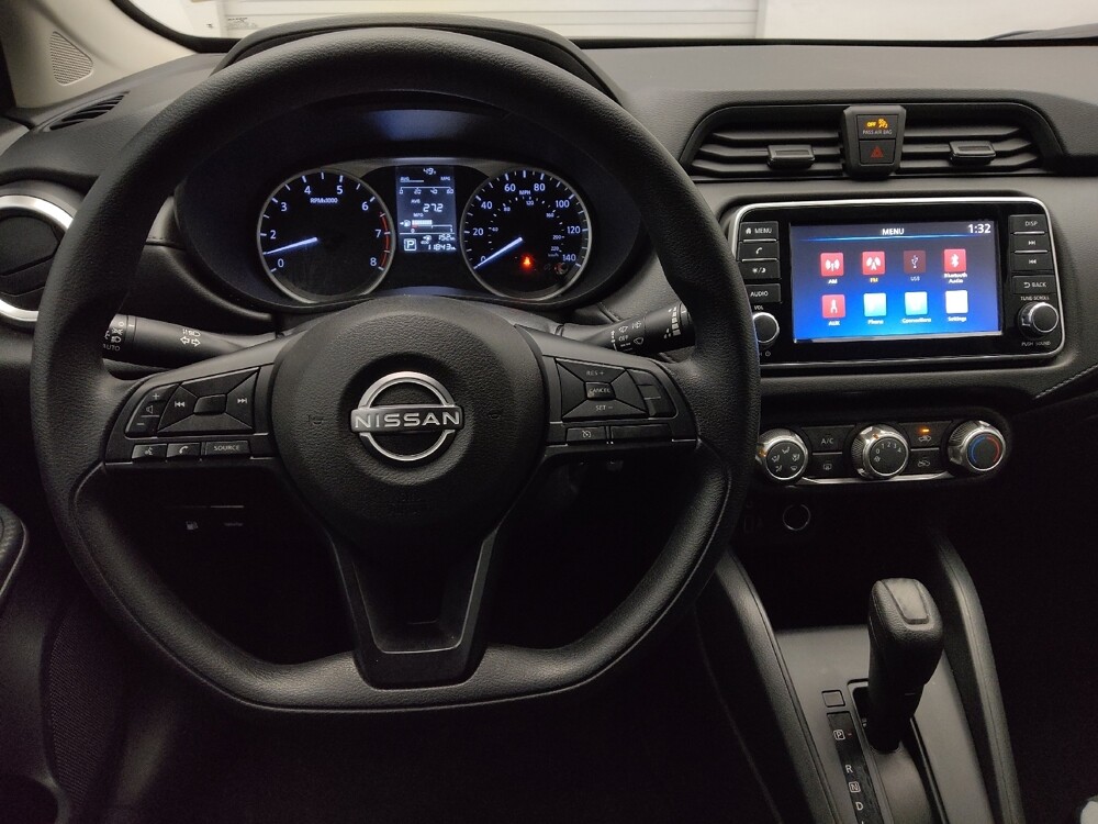 2025 Nissan Versa in Colorado Springs, CO 80909 - 18135157 22