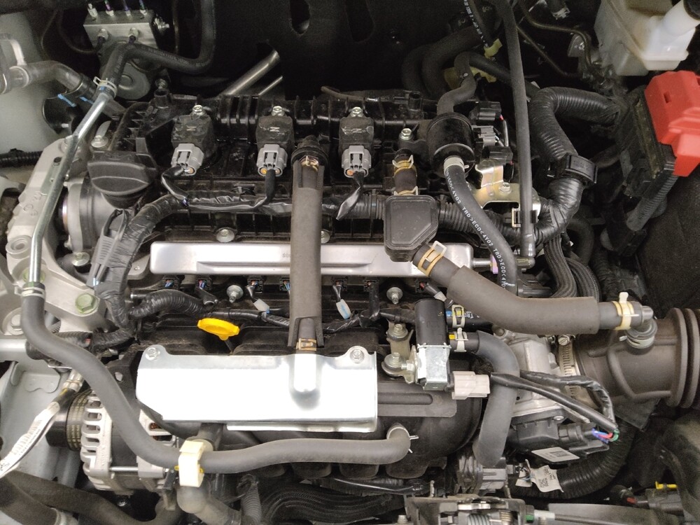 2025 Nissan Versa in Colorado Springs, CO 80909 - 18135157 30