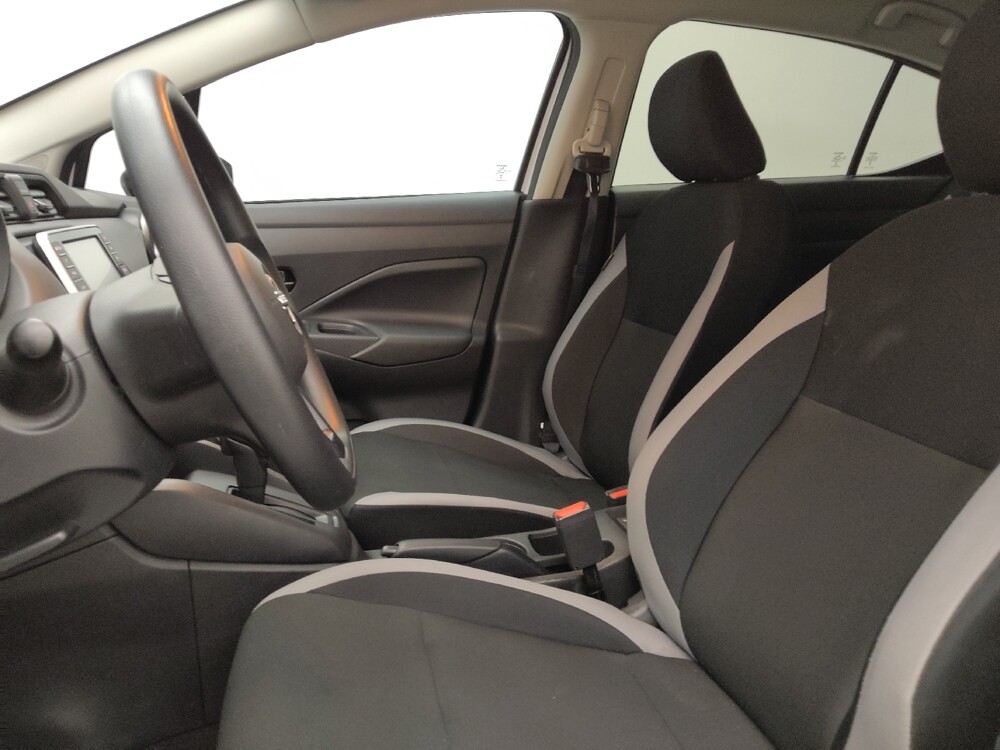 2025 Nissan Versa in Colorado Springs, CO 80909 - 18135157 17