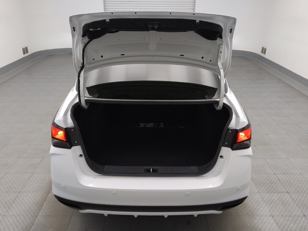 2025 Nissan Versa in Colorado Springs, CO 80909 - 18135157 29