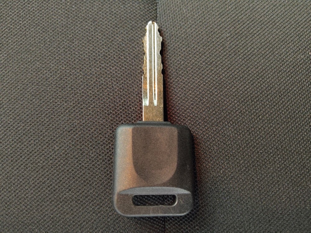 2025 Nissan Versa in Colorado Springs, CO 80909 - 18135157 32