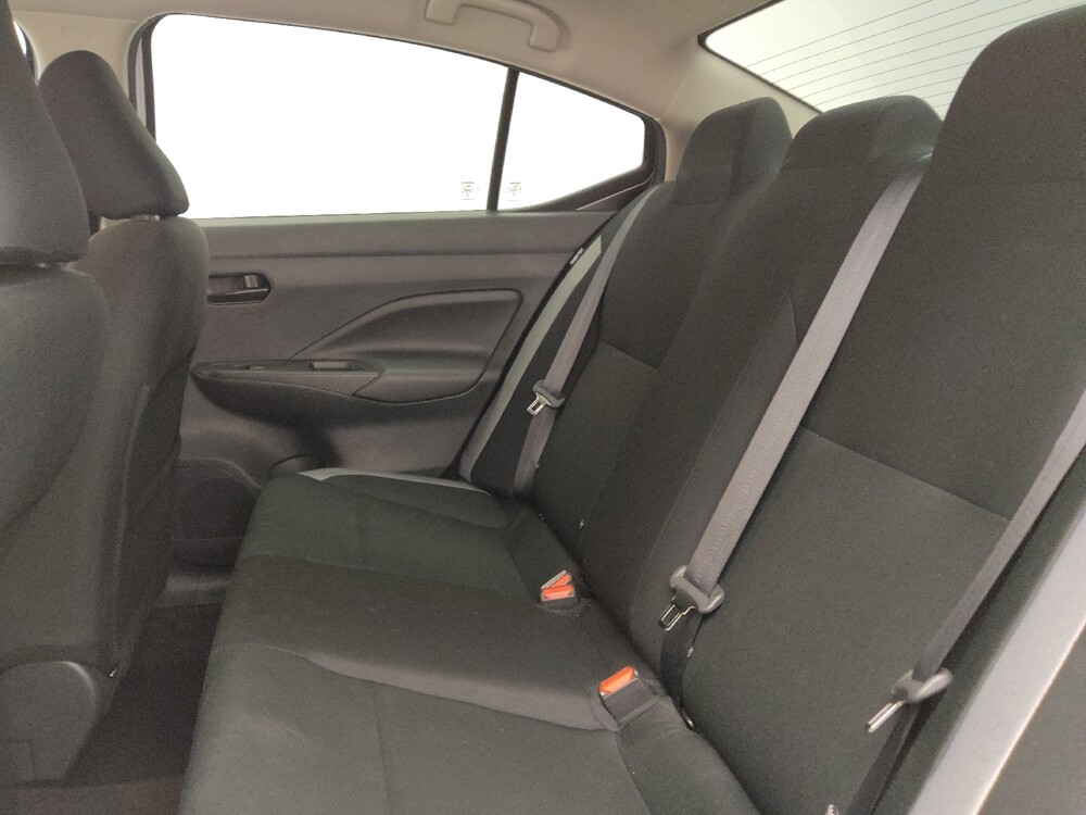 2025 Nissan Versa in Colorado Springs, CO 80909 - 18135157 18