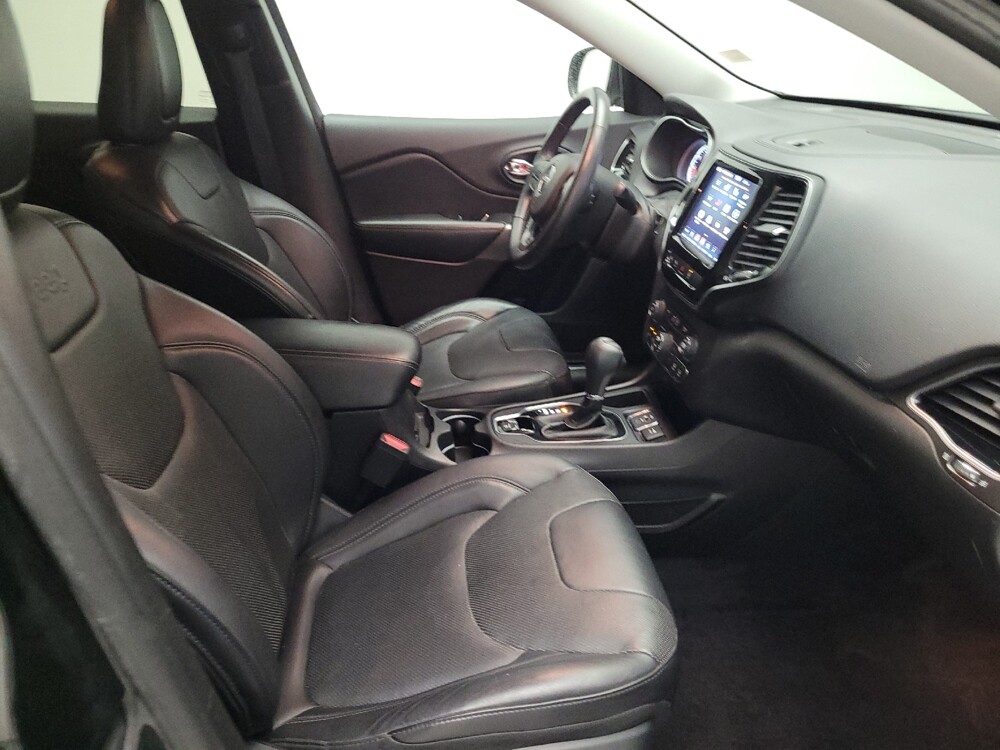 2019 Jeep Cherokee in Sacramento, CA 95821 - 18135158 21