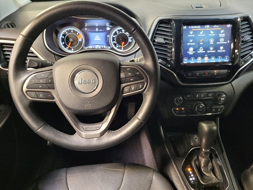 2019 Jeep Cherokee in Sacramento, CA 95821 - 18135158 22