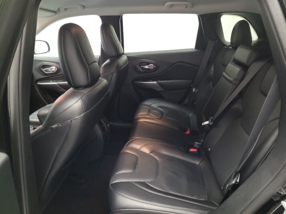 2019 Jeep Cherokee in Sacramento, CA 95821 - 18135158 18