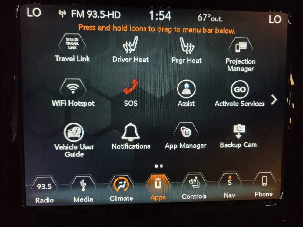 2019 Jeep Cherokee in Sacramento, CA 95821 - 18135158 25