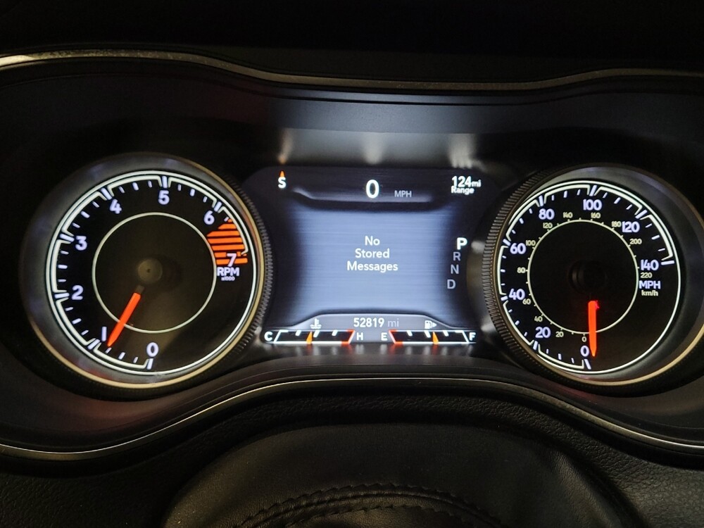 2019 Jeep Cherokee in Sacramento, CA 95821 - 18135158 23