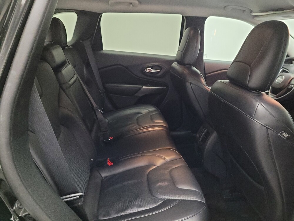 2019 Jeep Cherokee in Sacramento, CA 95821 - 18135158 19