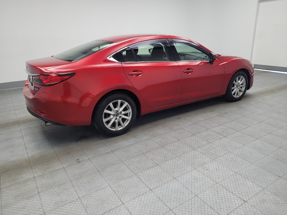 2015 Mazda MAZDA6 in Memphis, TN 38115 - 18135159 10