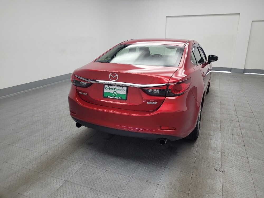 2015 Mazda MAZDA6 in Memphis, TN 38115 - 18135159 7