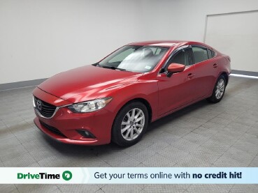 2015 Mazda MAZDA6 in Memphis, TN 38115