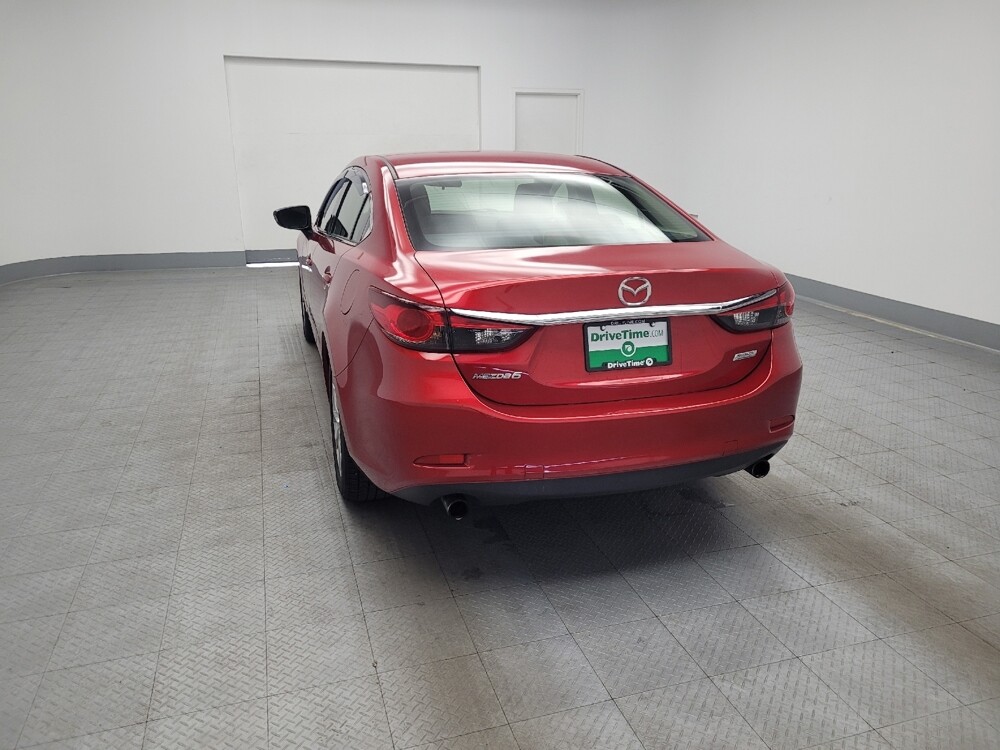 2015 Mazda MAZDA6 in Memphis, TN 38115 - 18135159 6