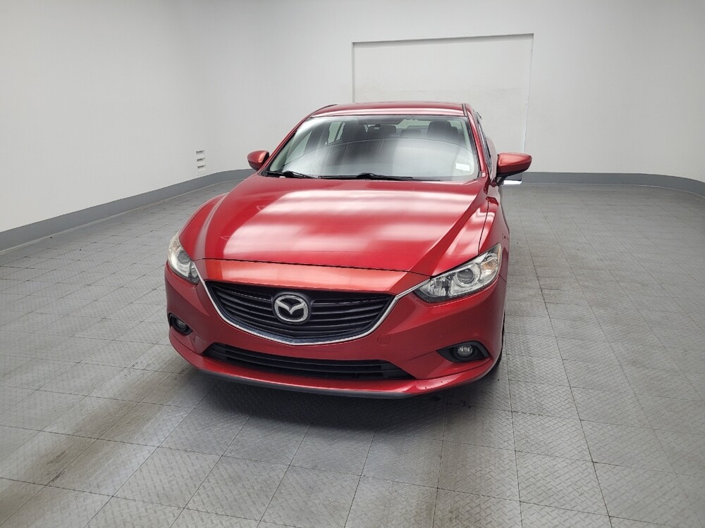 2015 Mazda MAZDA6 in Memphis, TN 38115 - 18135159 15