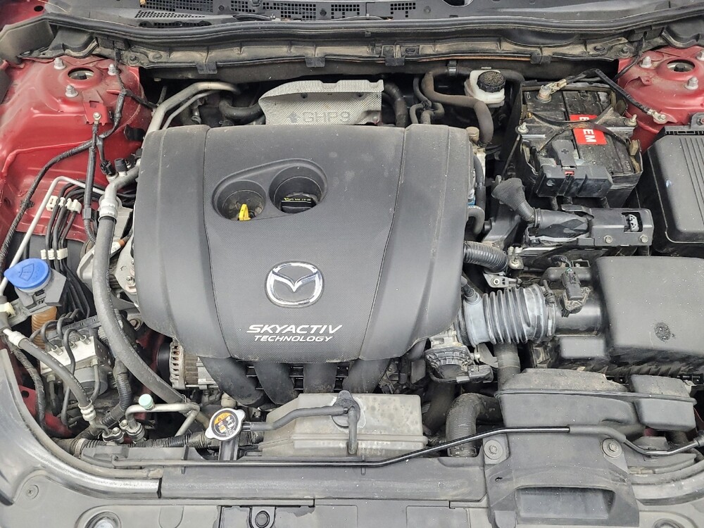 2015 Mazda MAZDA6 in Memphis, TN 38115 - 18135159 30