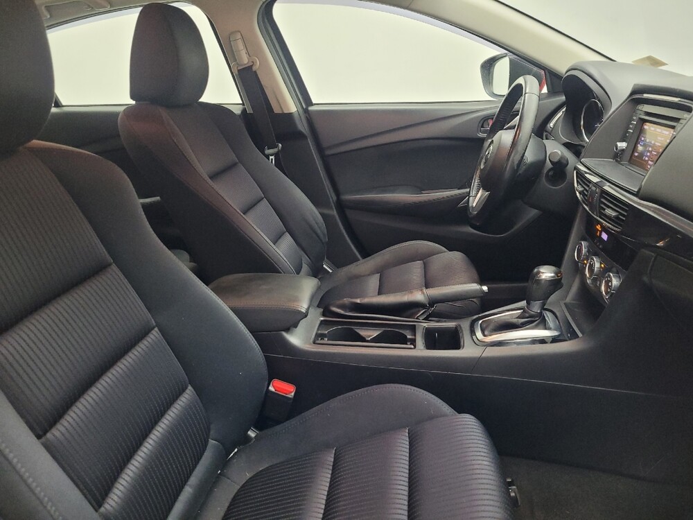 2015 Mazda MAZDA6 in Memphis, TN 38115 - 18135159 21