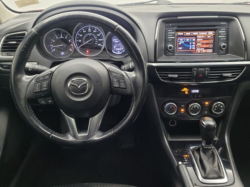 2015 Mazda MAZDA6 in Memphis, TN 38115 - 18135159 22