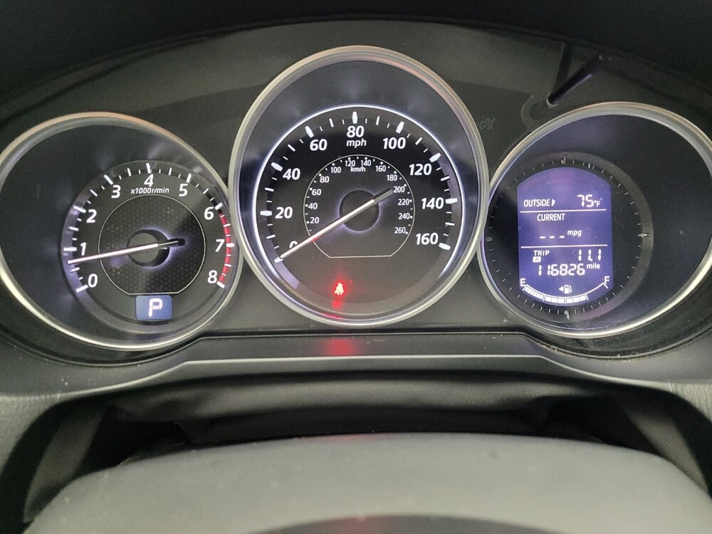 2015 Mazda MAZDA6 in Memphis, TN 38115 - 18135159 23