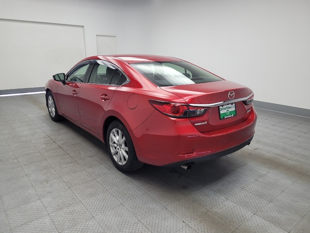 2015 Mazda MAZDA6 in Memphis, TN 38115 - 18135159 5