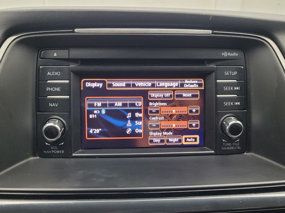 2015 Mazda MAZDA6 in Memphis, TN 38115 - 18135159 25