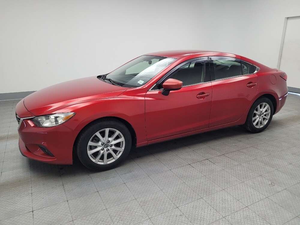 2015 Mazda MAZDA6 in Memphis, TN 38115 - 18135159 2