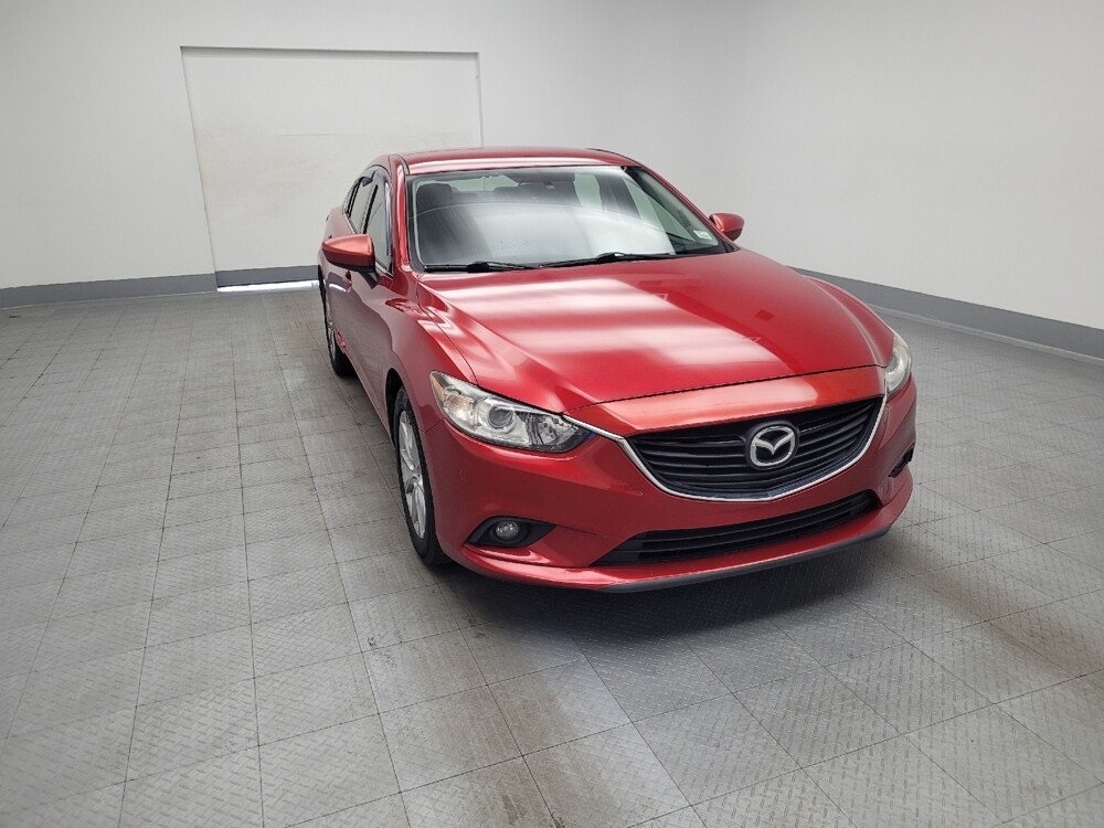 2015 Mazda MAZDA6 in Memphis, TN 38115 - 18135159 14