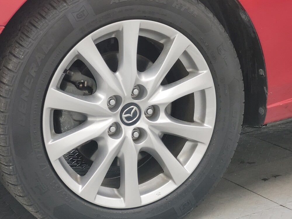 2015 Mazda MAZDA6 in Memphis, TN 38115 - 18135159 31