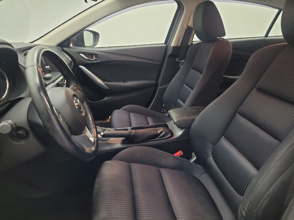 2015 Mazda MAZDA6 in Memphis, TN 38115 - 18135159 17