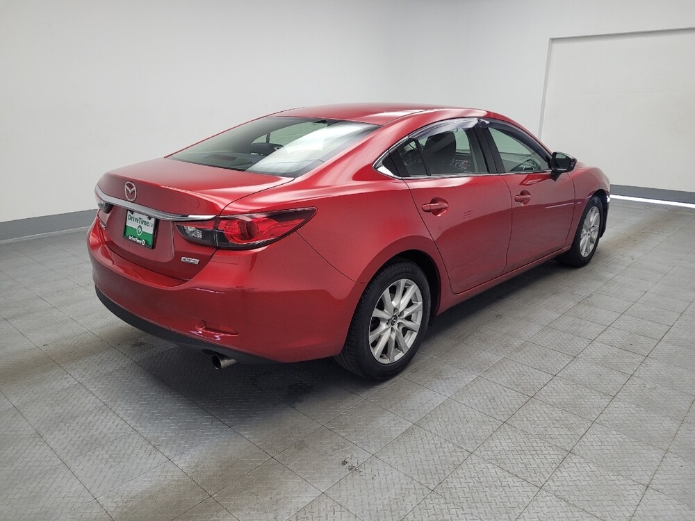 2015 Mazda MAZDA6 in Memphis, TN 38115 - 18135159 9