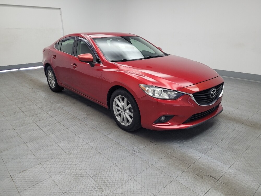 2015 Mazda MAZDA6 in Memphis, TN 38115 - 18135159 13