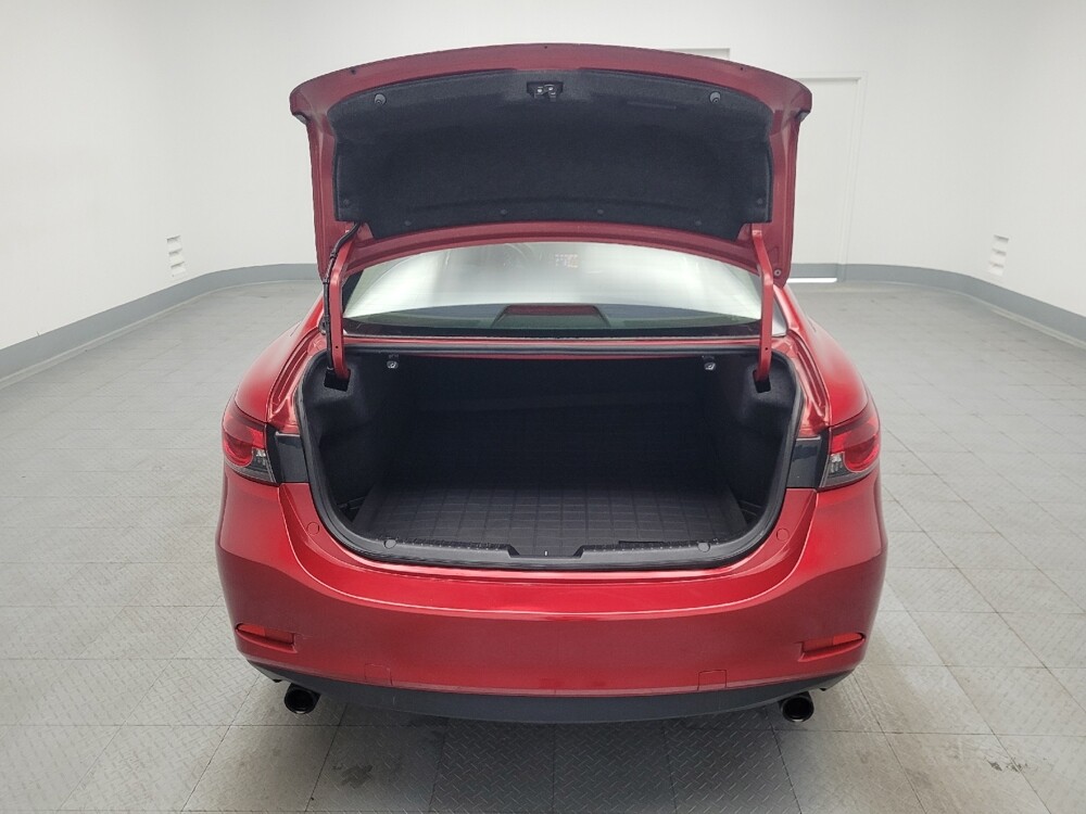 2015 Mazda MAZDA6 in Memphis, TN 38115 - 18135159 29