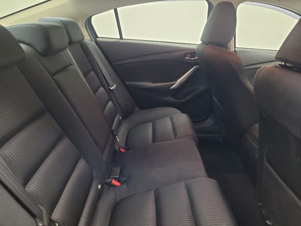 2015 Mazda MAZDA6 in Memphis, TN 38115 - 18135159 19