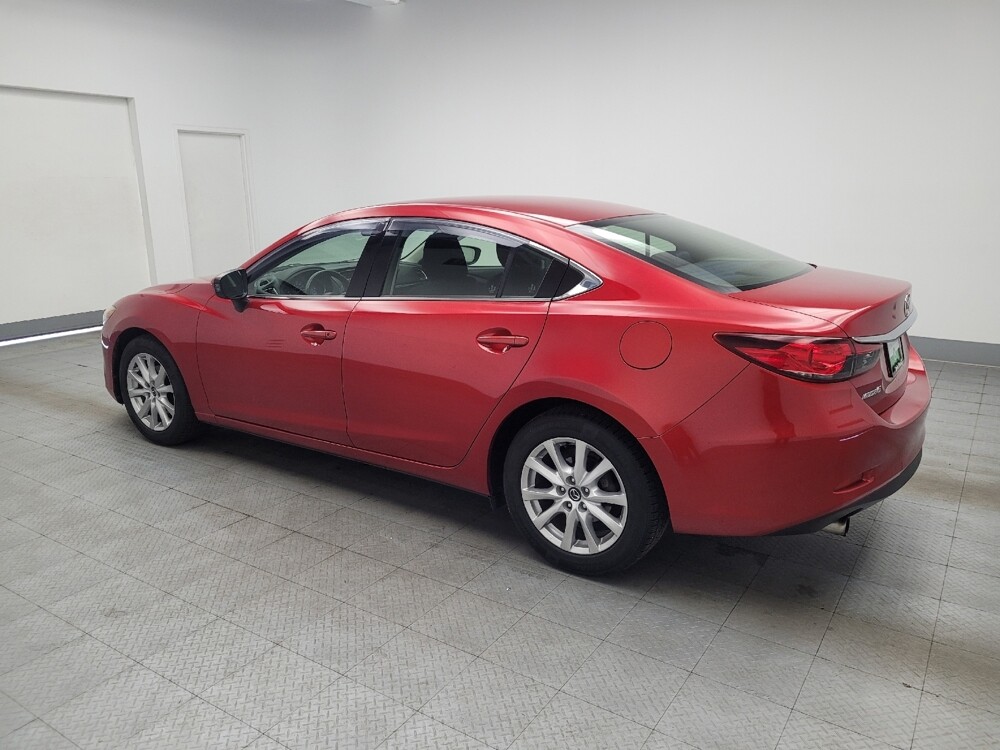 2015 Mazda MAZDA6 in Memphis, TN 38115 - 18135159 3