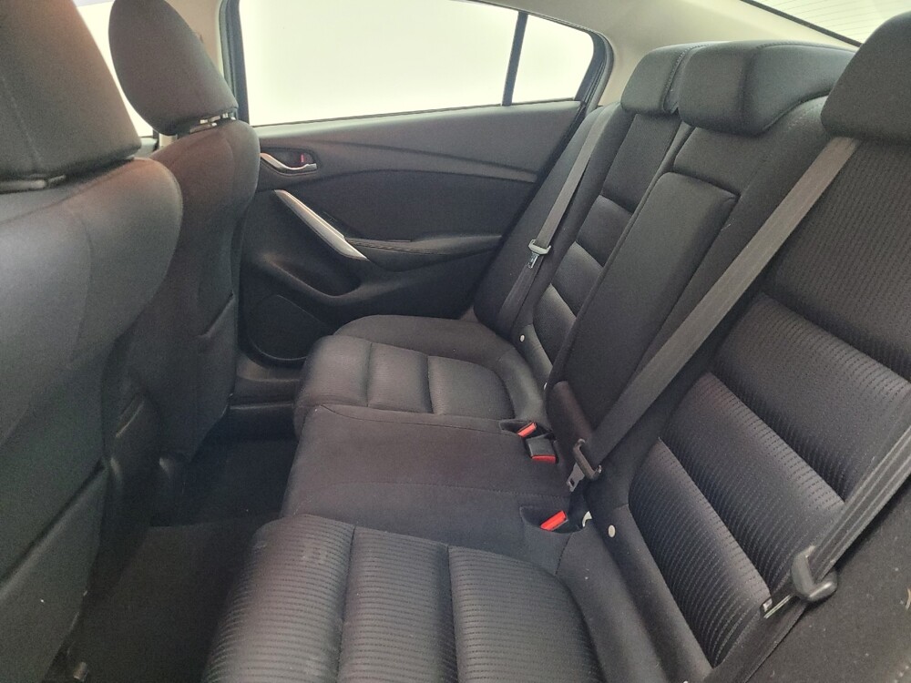 2015 Mazda MAZDA6 in Memphis, TN 38115 - 18135159 18