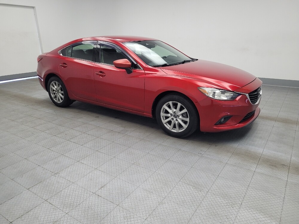 2015 Mazda MAZDA6 in Memphis, TN 38115 - 18135159 11