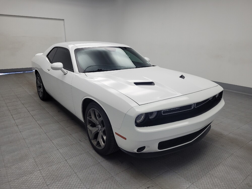 2017 Dodge Challenger in Memphis, TN 38115 - 18135160 13