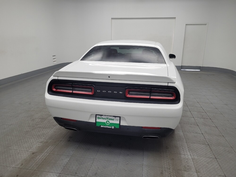 2017 Dodge Challenger in Memphis, TN 38115 - 18135160 7