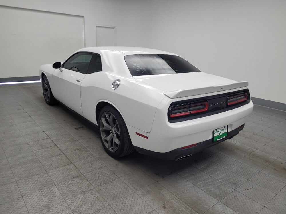 2017 Dodge Challenger in Memphis, TN 38115 - 18135160 5