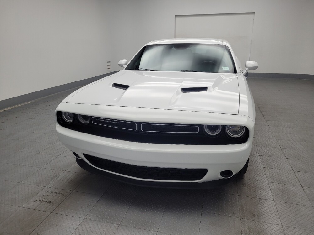 2017 Dodge Challenger in Memphis, TN 38115 - 18135160 15