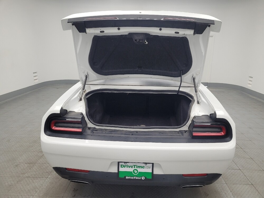 2017 Dodge Challenger in Memphis, TN 38115 - 18135160 29