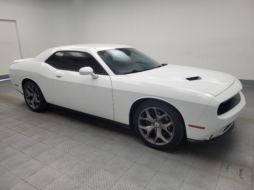 2017 Dodge Challenger in Memphis, TN 38115 - 18135160 11