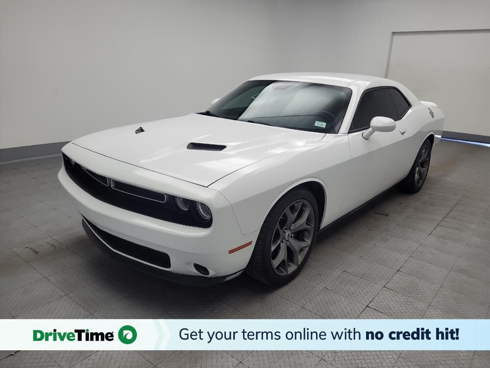 2017 Dodge Challenger in Memphis, TN 38115 - 18135160